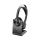 Słuchawki biurowe, callcenter Poly Voyager Focus 2 Stereo USB-A UC
